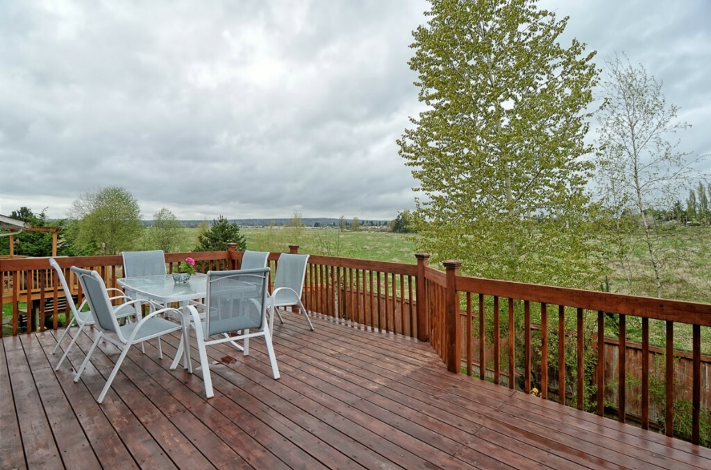 Property Photo:  5224 61 Dr NE  WA 98270 