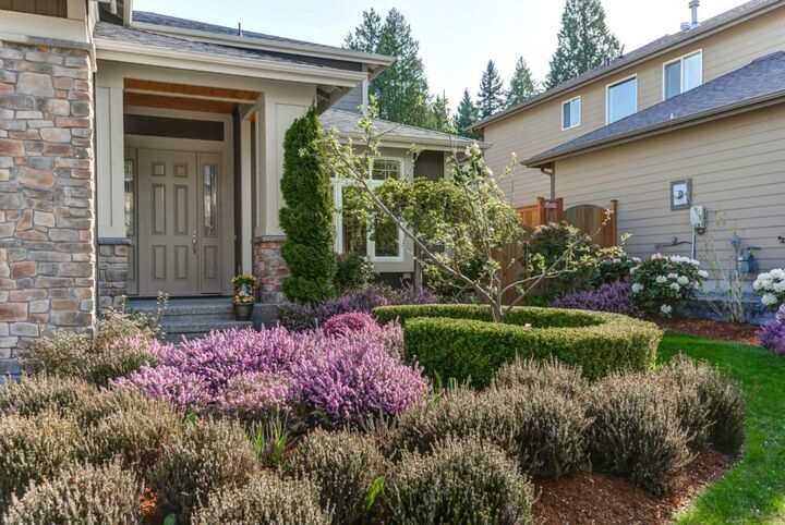 Property Photo:  17287 NE 120th Way  WA 98052 
