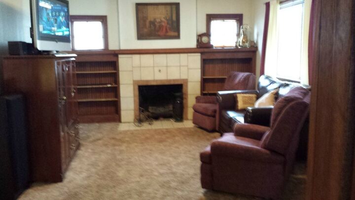 Property Photo:  4133 6th Ave  WA 98406 