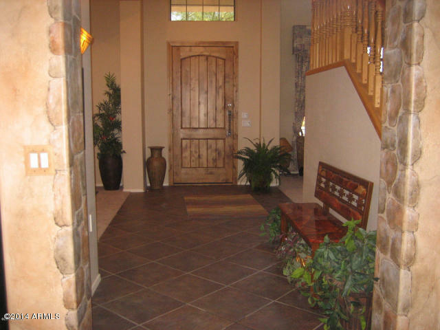 Property Photo:  2125 N 81st Circle  AZ 85207 