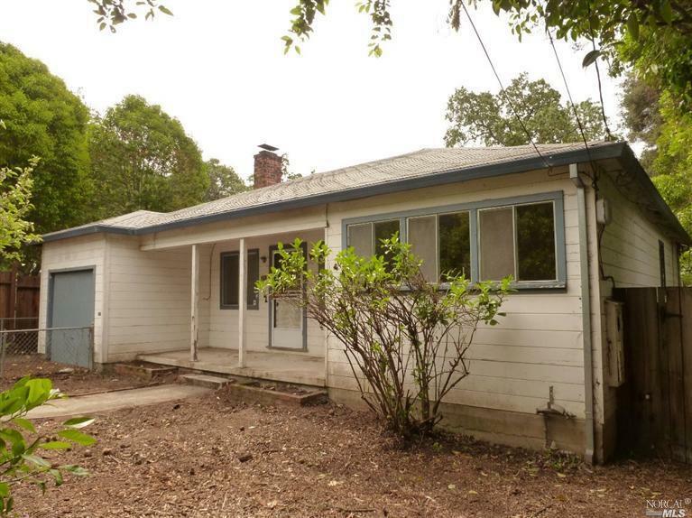 Property Photo:  23 Meadow Drive  CA 94903 