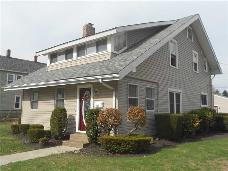 Property Photo:  325 Euclid Avenue  PA 16511 