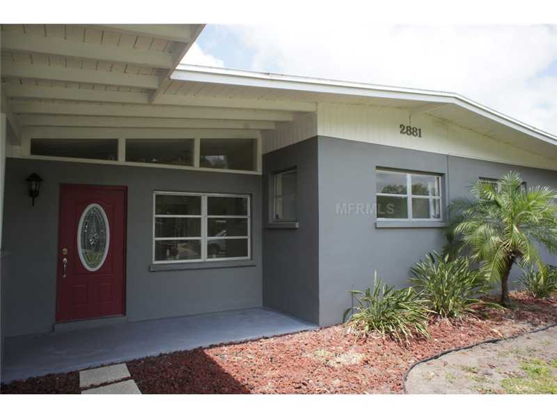 Property Photo:  2881 Wood Street  FL 34237 