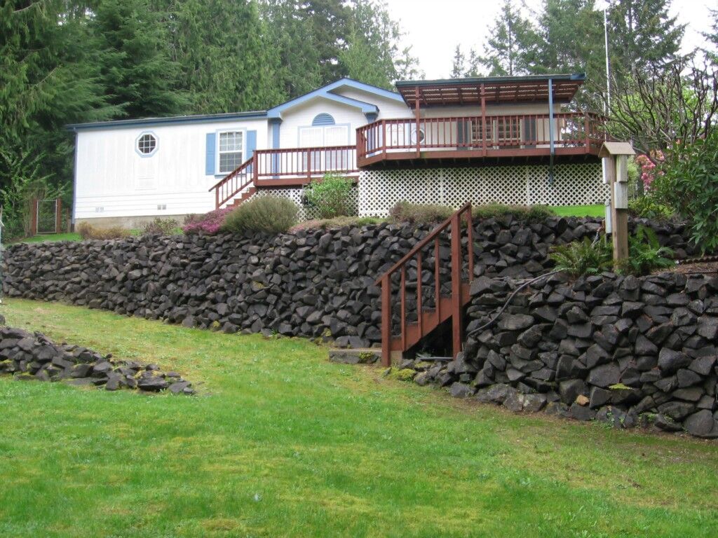 Property Photo:  21 Young Ave  WA 98584 