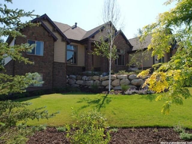 Property Photo: Address not disclosed UT 84020