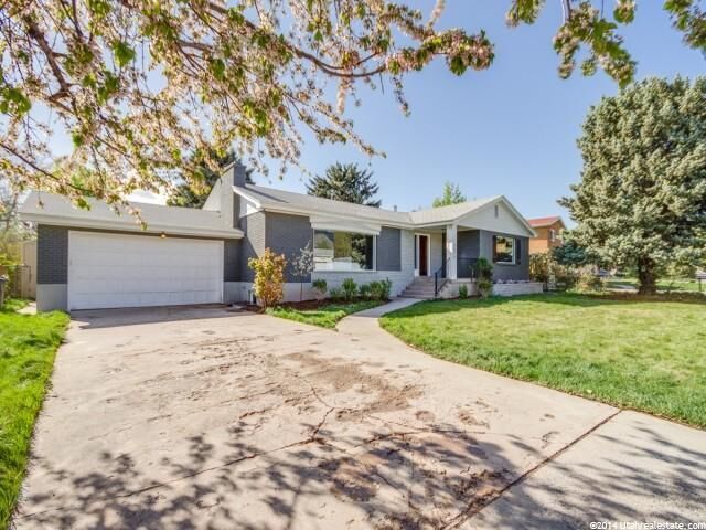 Property Photo:  Address not disclosed  UT 84109 