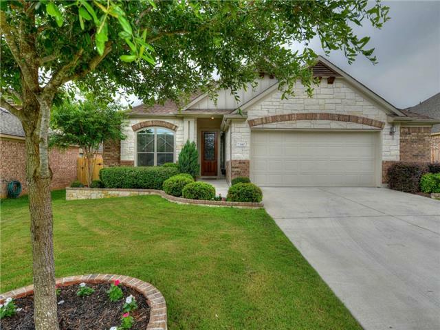 Property Photo:  340 Wild Rose Drive  TX 78737 