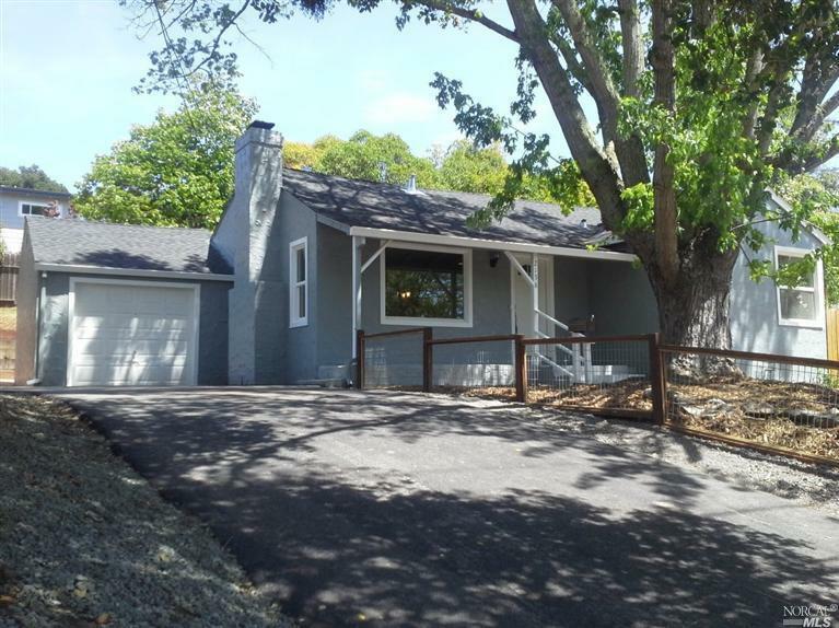 Property Photo:  2136 Franklin Avenue  CA 95404 