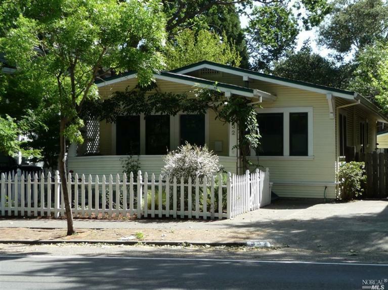 Property Photo:  332 D Street  CA 94901 