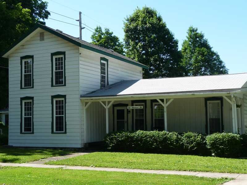 Property Photo:  202 E 2nd Street  PA 16441 