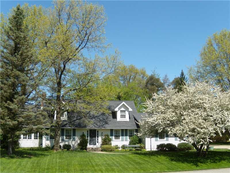 Property Photo: 109 N Skytop Drive PA 16412