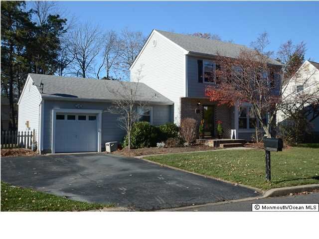 Property Photo: 87 Roslyn Drive NJ 07753