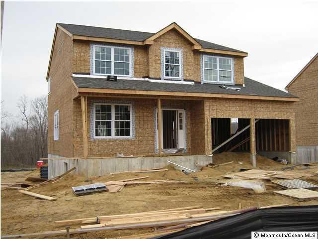 Property Photo:  522 Atlantic Avenue  NJ 07748 