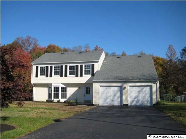 Property Photo:  14 Devon Drive N  NJ 07726 