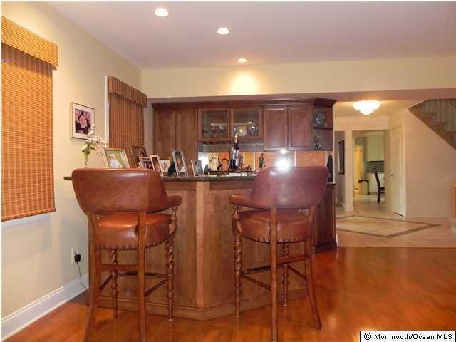 Property Photo:  8 Quail Court  NJ 07746 