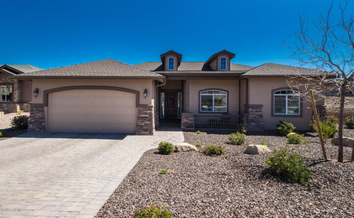 469 Isabelle Lane  Prescott AZ 86301 photo