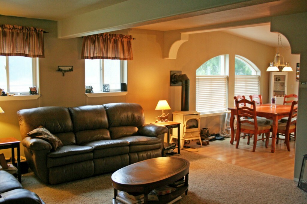 Property Photo: 8851 Custer School Rd WA 98240