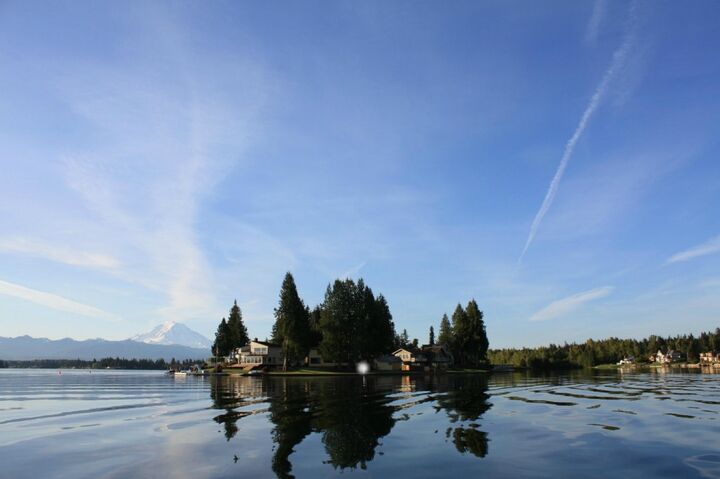 Property Photo: 4402 185th Ave E WA 98391