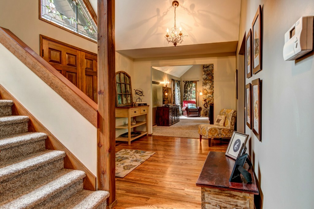 Property Photo:  20850 NE 26th Place  WA 98074 