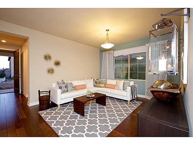 Property Photo: 7727 Caminito Liliana CA 92129