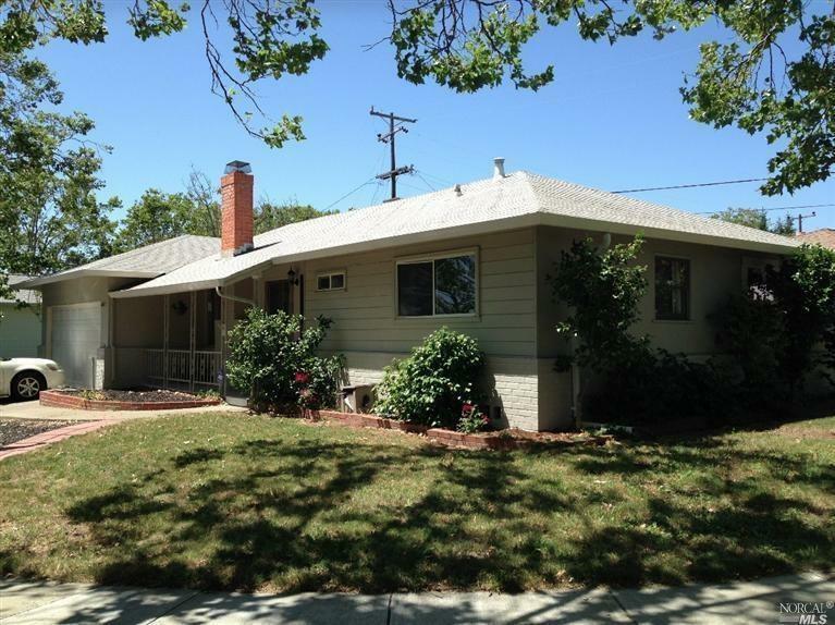 Property Photo:  212 Taft Way  CA 94591 