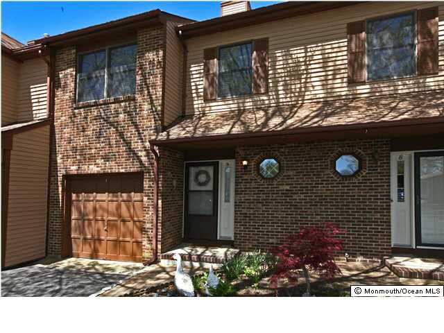 Property Photo:  9 Ascot  NJ 07764 