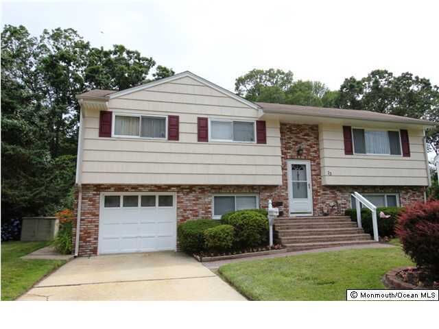 Property Photo: 13 Overbrook Place NJ 07753