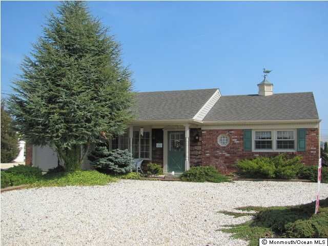 Property Photo:  114 Caldwell Road  NJ 08005 