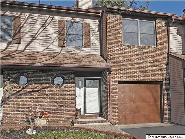 Property Photo:  8 Ascot  NJ 07764 