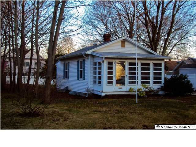 Property Photo: 14 Newark Avenue NJ 08736