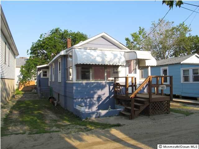 Property Photo:  56 Gravelly Point Road  NJ 07732 