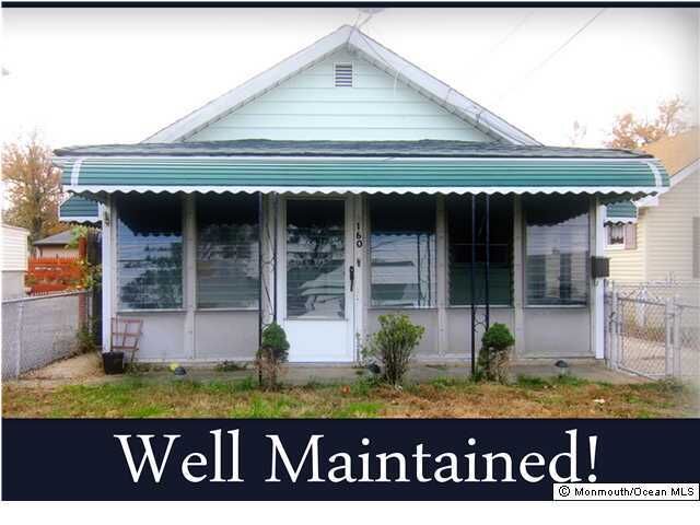 Property Photo:  160 Highland Boulevard  NJ 07734 