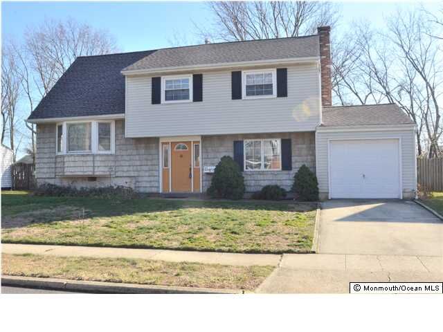 Property Photo:  27 Gerald Ter  NJ 07730 