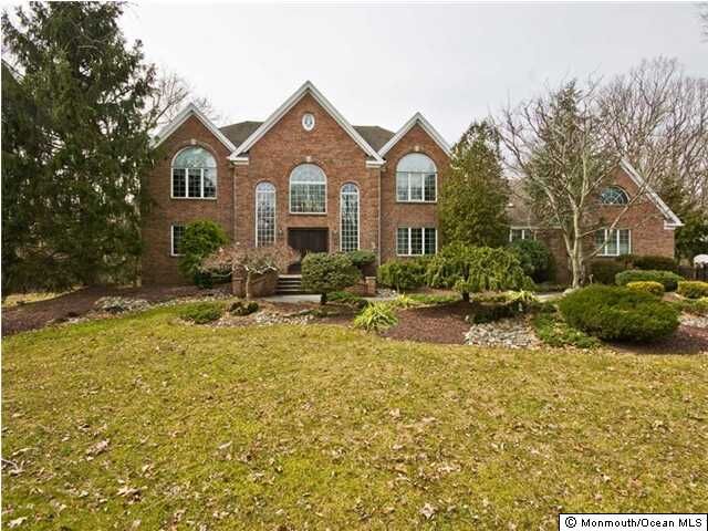 Property Photo:  9 Wetherill Drive  NJ 08510 
