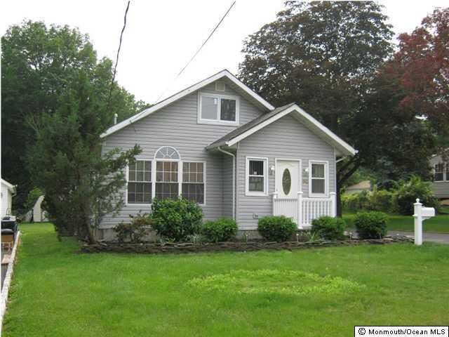 Property Photo:  90 Ravine Drive  NJ 07747 