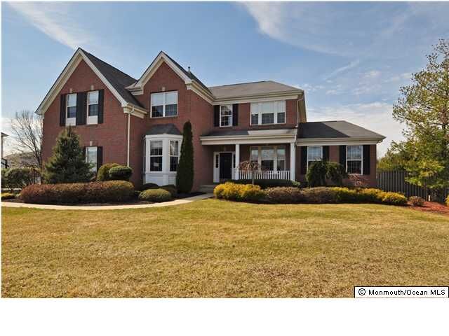 Property Photo:  17 Inverness Drive  NJ 07746 