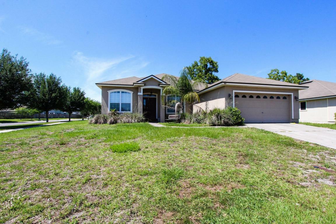 Property Photo:  2768 Cross Creek Drive  FL 32043 