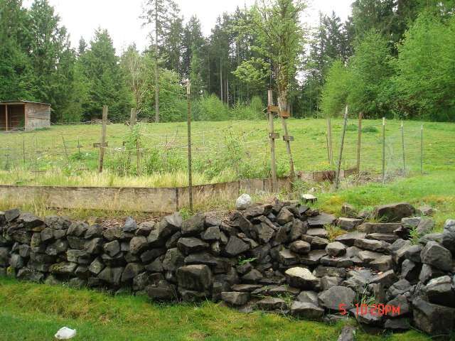 Property Photo: 11910 347th St E WA 98328