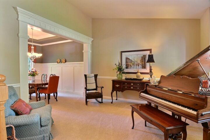 Property Photo: 3009 76th Ave NW WA 98335