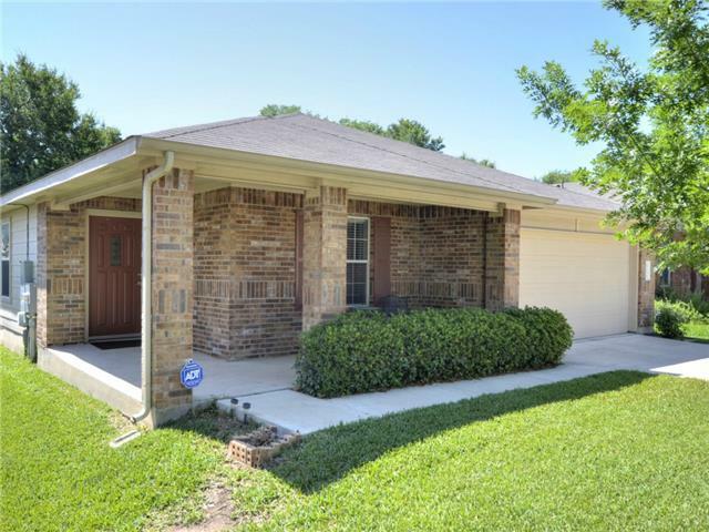 Property Photo:  5209 English Glade Drive  TX 78724 