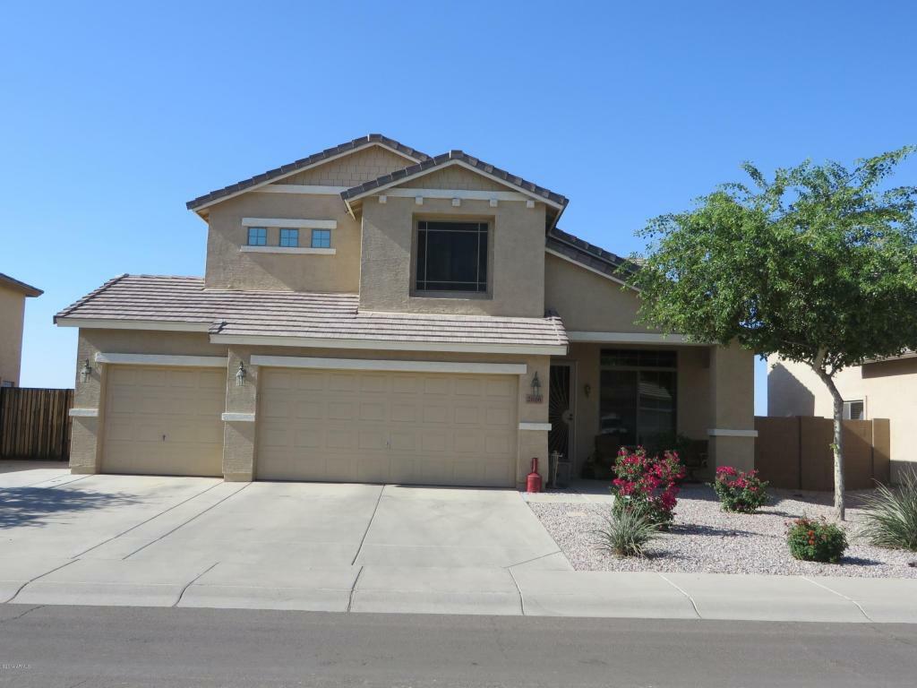 Property Photo:  2606 W Sunset Way  AZ 85142 