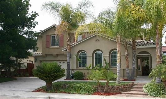 Property Photo:  2505 Vallecito Way  CA 94531-9066 