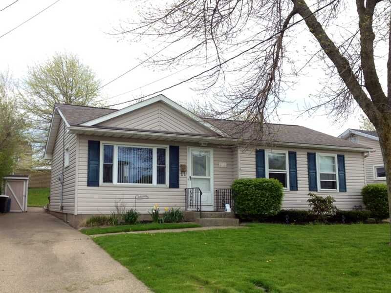 Property Photo: 3931 Liberty Street PA 16509