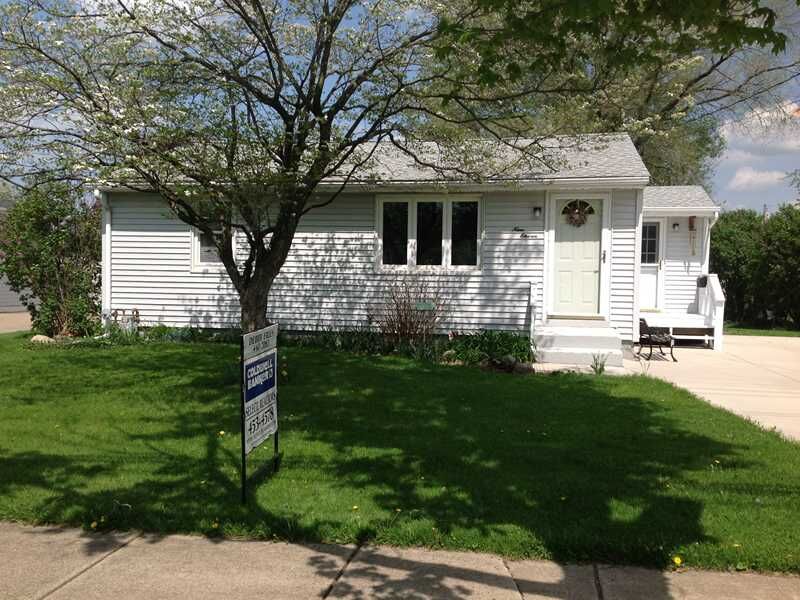 Property Photo: 911 Mechanic Street PA 16417