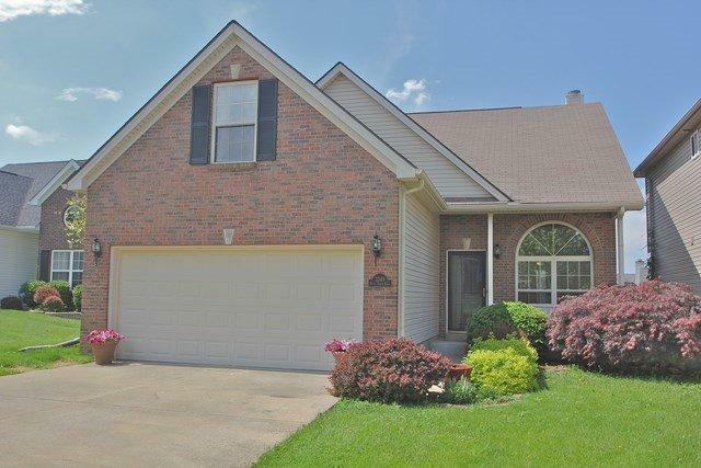 Property Photo: 3349 Royal Troon Road KY 40509