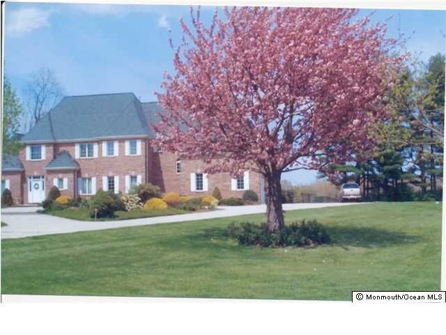 Property Photo: 18 Stillhouse Road NJ 08535