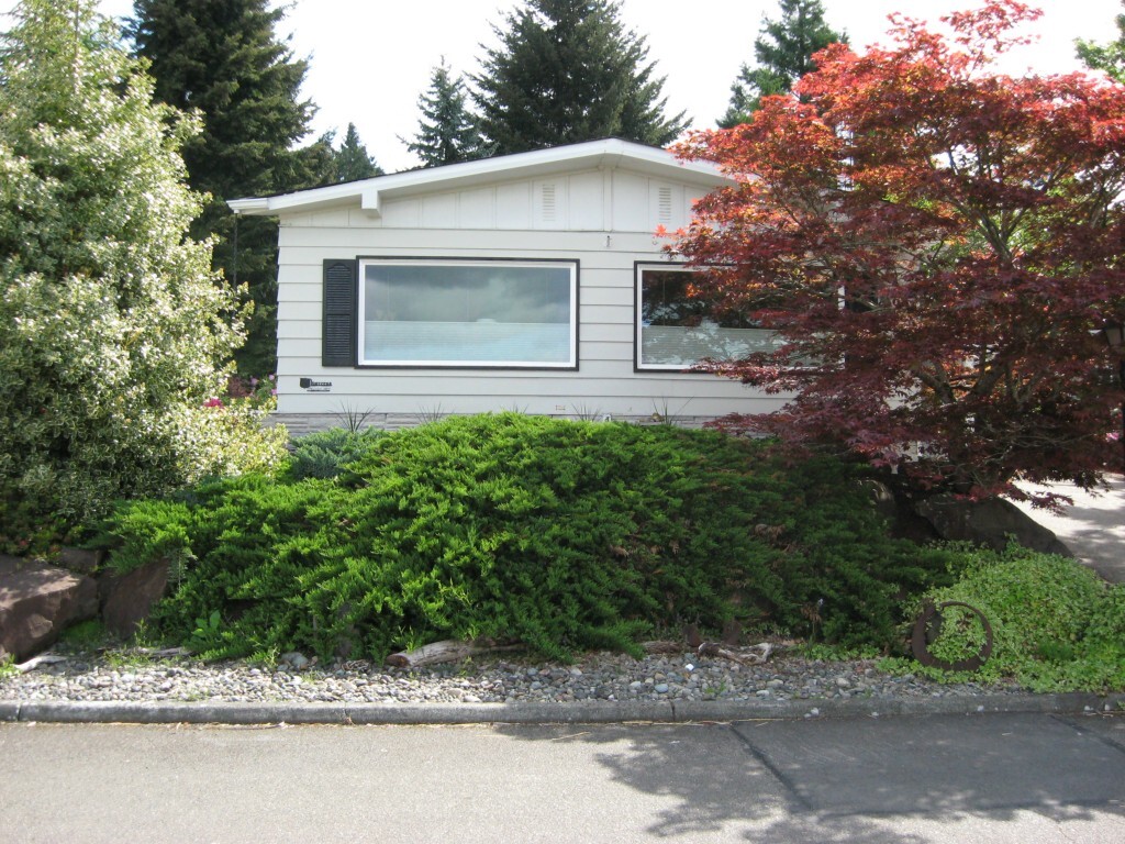 Property Photo: 23903 Rock Circle WA 98021