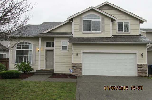 Property Photo: 5702 Pasinetti St E WA 98424