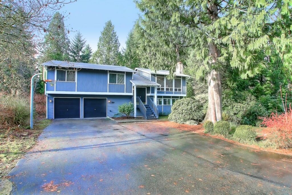 Property Photo:  3509 219th Place SE  WA 98075 