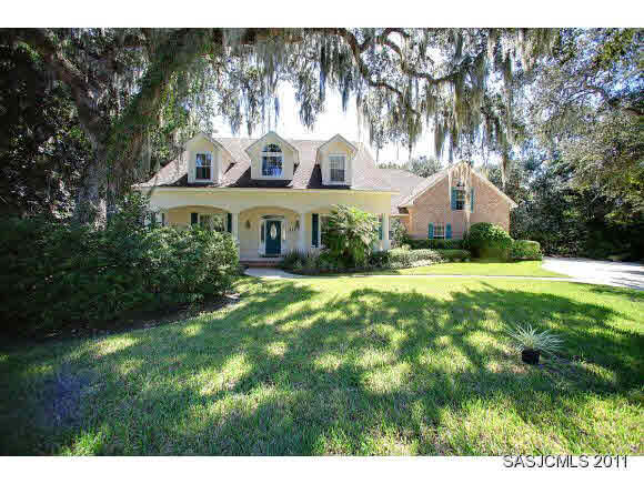 Property Photo: 225 Bluebird Ln FL 32080